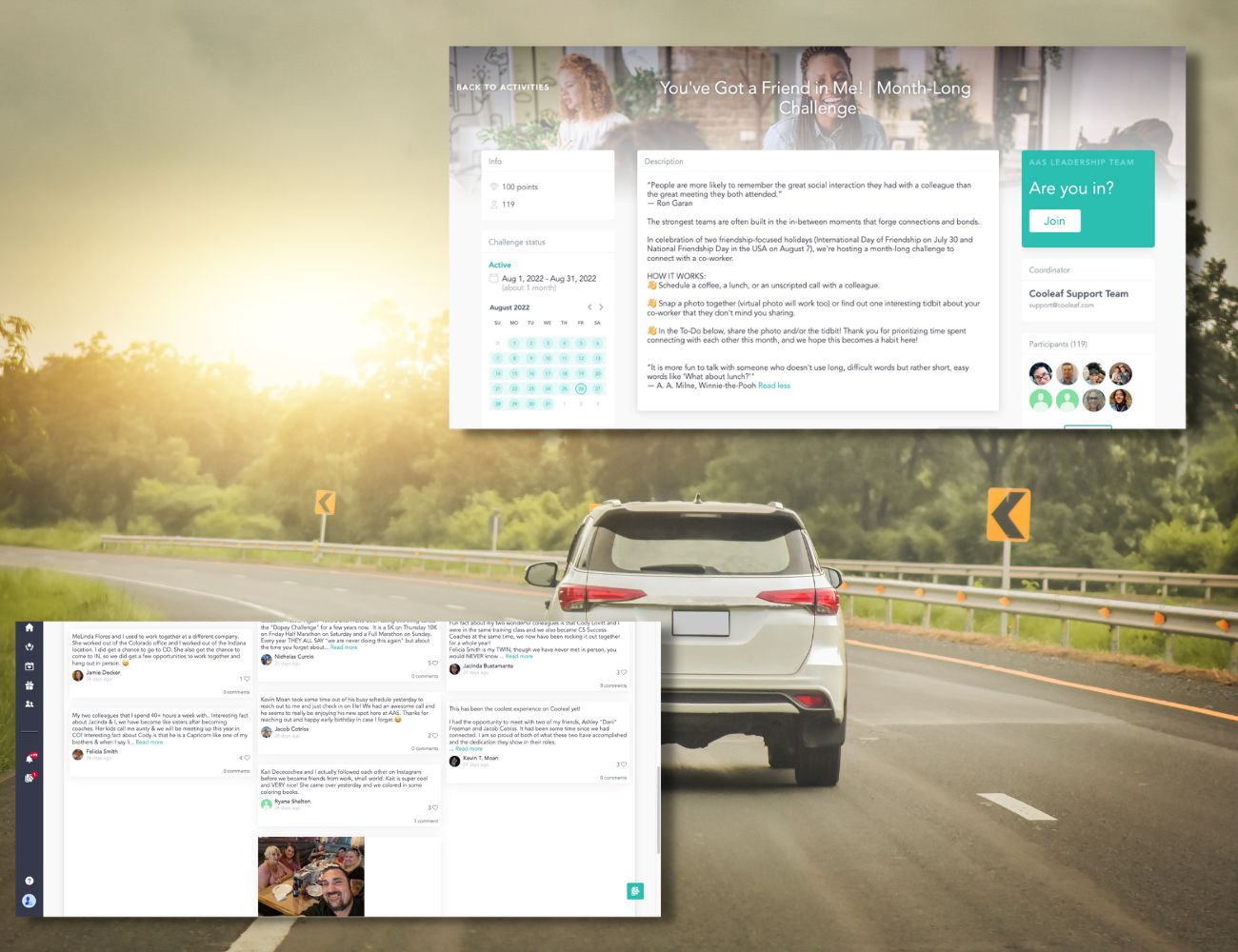 An Overview of the Engagement Manager Career Path Cooleaf